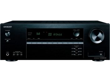 Onkyo TX-SR494D