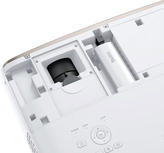 QS02 Android TV-dongle (5A.JH328.01A)