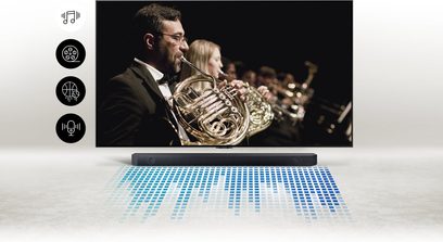 Samsung HW-Q60C