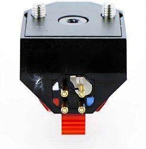 Ortofon 2M Red Verso