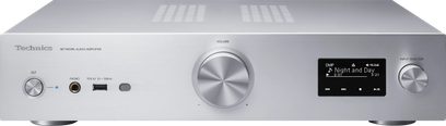 Technics SU-GX70EG-S sølv