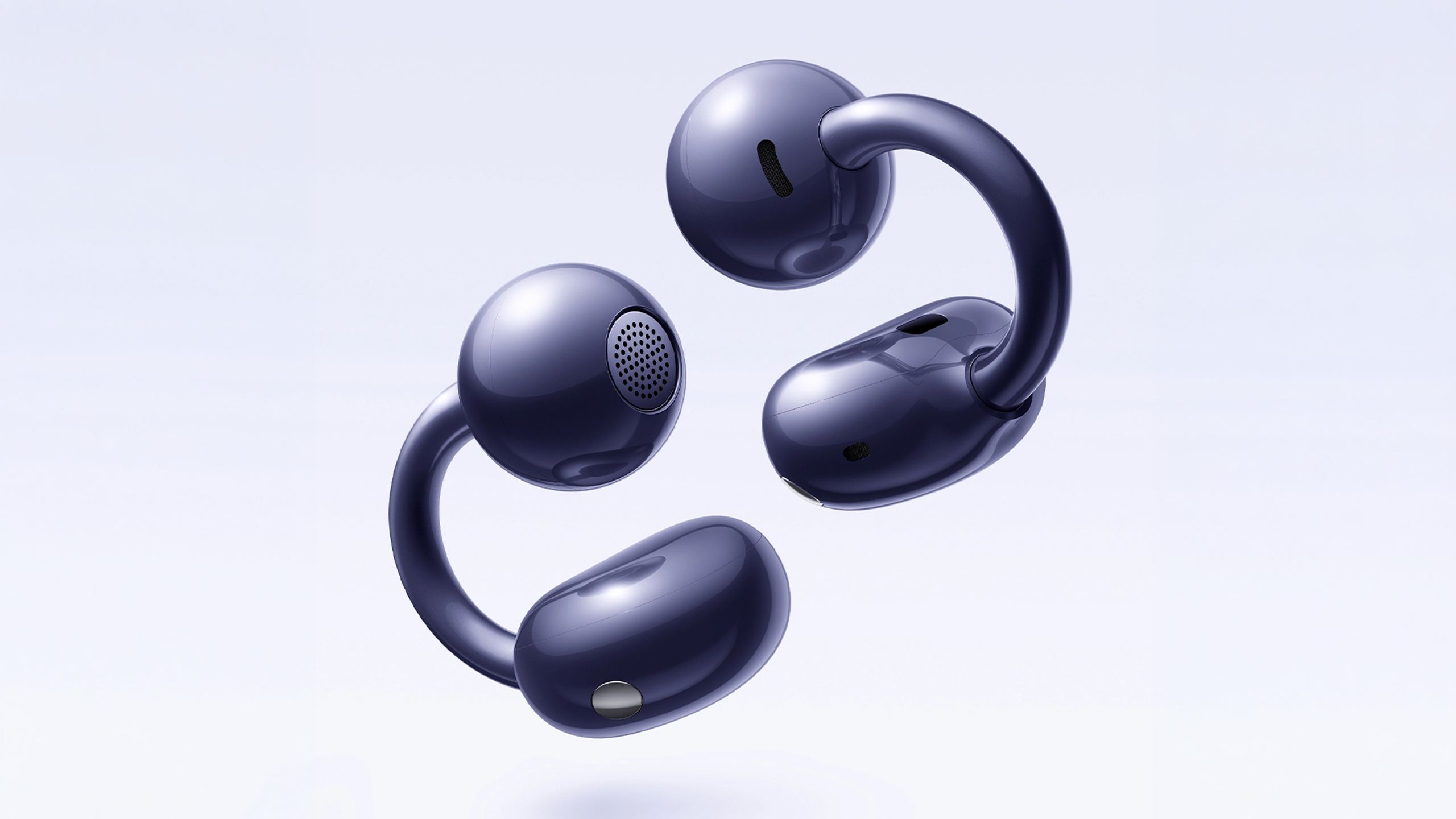 huawei freeclip ジャンク Huawei FreeClip 2 S: when the charging case becomes a jewelry box