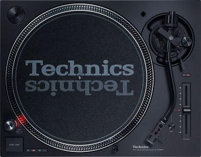 Technics SL-1210Mk7EG