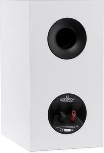 MartinLogan Foundation B2 blanco mate