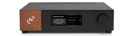 Sweet-Spot-Einstellsystem (SST)