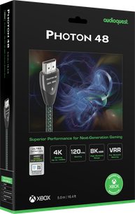 HDMI-kabel Audioquest Photon 48