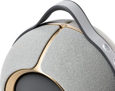 DEVIALET MANIA Opéra de Paris