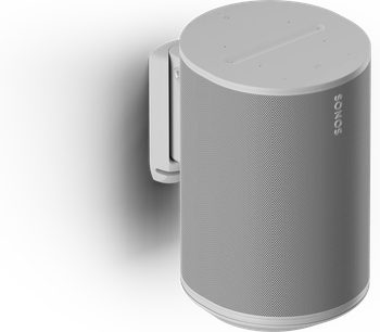 Uchwyt ścienny Flexson dla Sonos Era 100, kolor biały