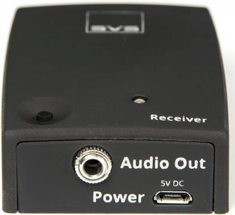 SVS SoundPath Wireless Audio Adapter