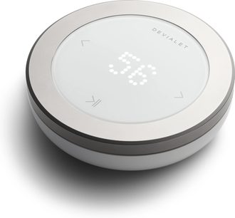 DEVIALET REMOTE hvid