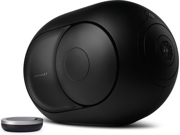 DEVIALET PHANTOM I 103 dB zwart mat