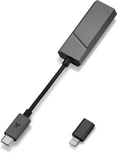 DAC audio portatile Astell&Kern HC2
