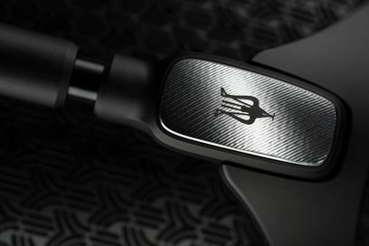 Højttalerhovedtelefoner Meze Audio Empyrean II