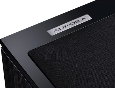 Heco Aurora 900 AM sort