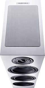 Heco Aurora 900 AM Weiß