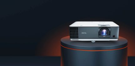 TK700STi | Kortfokus 4K HDR-projektor til spillekonsol