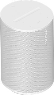 Sonos Era 100 wit mat