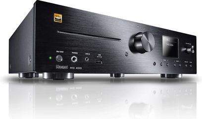 Magnat MC 400