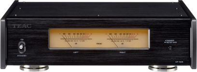 TEAC AP-505 sort