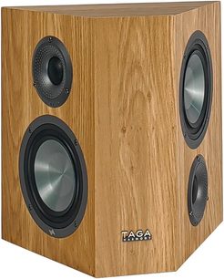 Taga Harmony Platinum S-100 V.4 Eiche