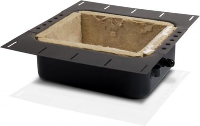 Bowers & Wilkins BackBox BB6W