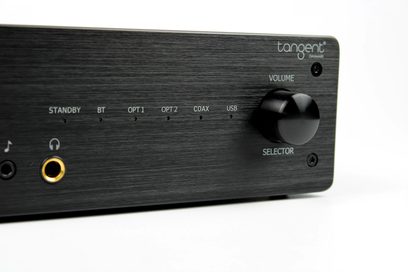 Tangent DAC II