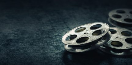 Oplev film, som instruktørerne forestillede sig dem