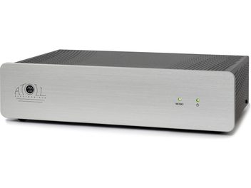 Atoll Electronique MA100 zilver