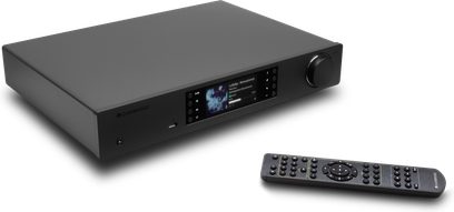 Cambridge Audio CXN V2 Nero