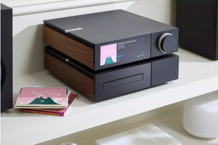 Cambridge Audio EVO CD