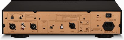 Advance Paris X-CD1000 EVO