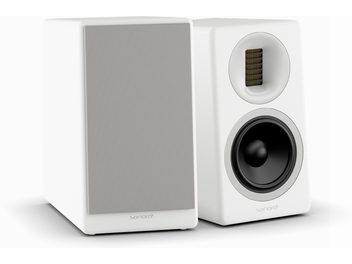 Sonoro Orchestra sottile bianco opaco
