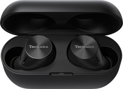 Technics EAH-AZ60M2-K sort