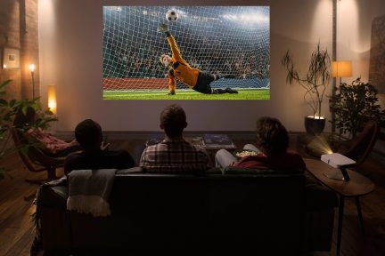 XGIMI Elfin videoprojektor