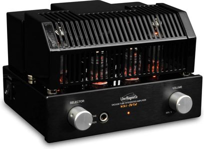 Line Magnetic LM-MINI-84IA Sort