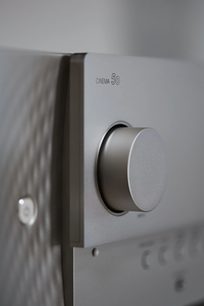 Marantz Cinema 50 silver