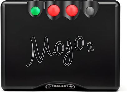 Chord Electronics Mojo 2