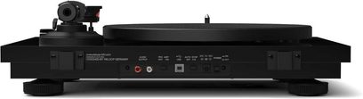 Reloop Turn 3 MK2 svart