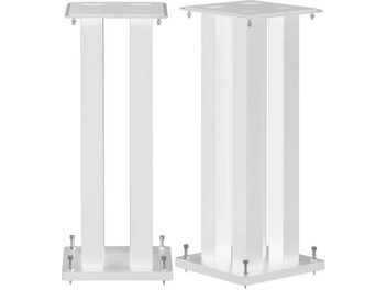 Norstone Design Stylum hvid satin firkantet