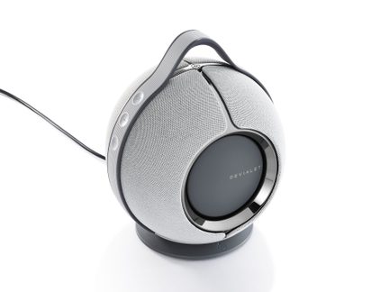 Devialet Mania