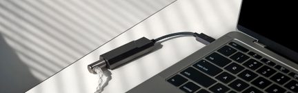 Facile e pratico: plug & play