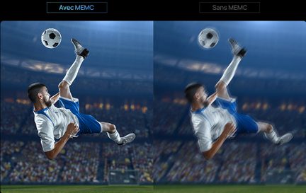 4K videoprojektor XGIMI HORIZON Pro