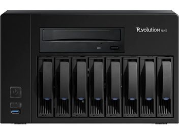 R_volution NAS