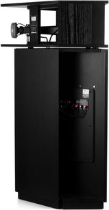 Klipsch Klipschorn AK6 sort