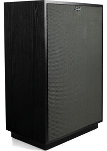 Klipsch Cornwall IV czarny grill