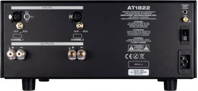 ATI AT1822