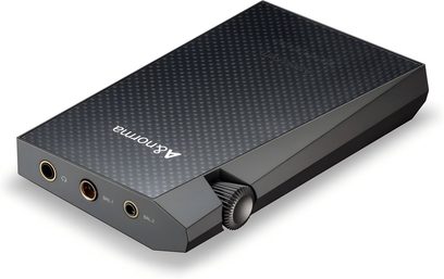 Astell&Kern SR35 Charcoal Gray