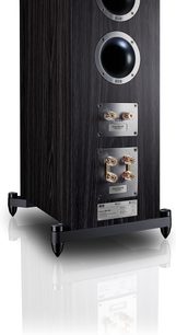 Heco Aurora 900 AM sort