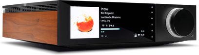 Cambridge Audio EVO 75