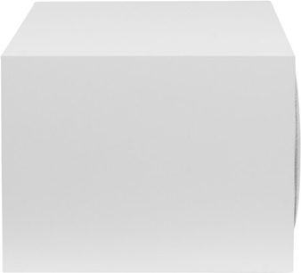 MartinLogan Foundation C1 blanco mate